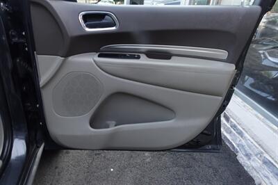 2011 Dodge Durango Express   - Photo 16 - Newark, NJ 07104