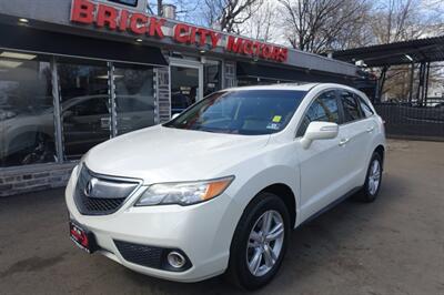 2013 Acura RDX w/Tech SUV