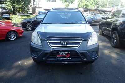 2006 Honda CR-V LX   - Photo 2 - Newark, NJ 07104