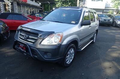 2006 Honda CR-V LX   - Photo 1 - Newark, NJ 07104