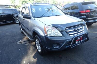 2006 Honda CR-V LX   - Photo 3 - Newark, NJ 07104