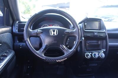 2006 Honda CR-V LX   - Photo 13 - Newark, NJ 07104