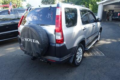 2006 Honda CR-V LX   - Photo 5 - Newark, NJ 07104