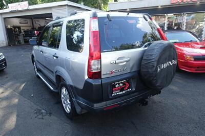 2006 Honda CR-V LX   - Photo 6 - Newark, NJ 07104