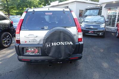 2006 Honda CR-V LX   - Photo 7 - Newark, NJ 07104