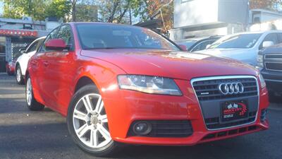 2010 Audi A4 2.0T quattro Premium   - Photo 3 - Newark, NJ 07104