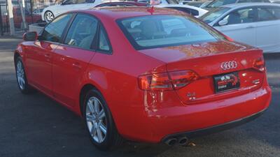 2010 Audi A4 2.0T quattro Premium   - Photo 6 - Newark, NJ 07104