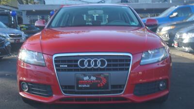 2010 Audi A4 2.0T quattro Premium   - Photo 2 - Newark, NJ 07104