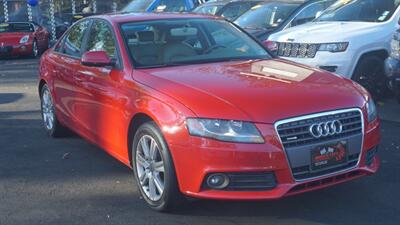 2010 Audi A4 2.0T quattro Premium   - Photo 4 - Newark, NJ 07104