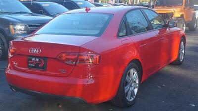 2010 Audi A4 2.0T quattro Premium   - Photo 5 - Newark, NJ 07104