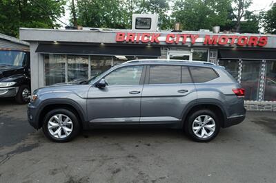 2019 Volkswagen Atlas V6 SEL 4Motion   - Photo 4 - Newark, NJ 07104