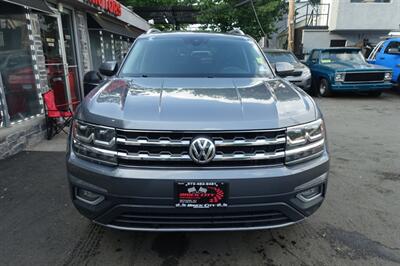2019 Volkswagen Atlas V6 SEL 4Motion   - Photo 2 - Newark, NJ 07104