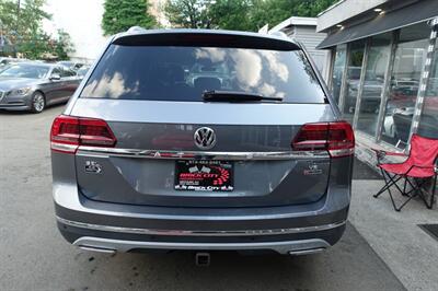 2019 Volkswagen Atlas V6 SEL 4Motion   - Photo 7 - Newark, NJ 07104