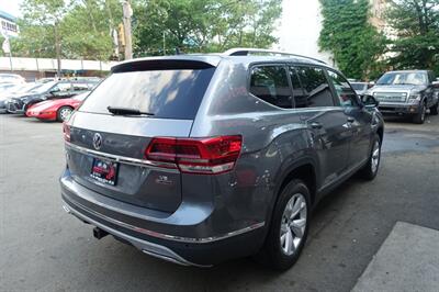 2019 Volkswagen Atlas V6 SEL 4Motion   - Photo 8 - Newark, NJ 07104