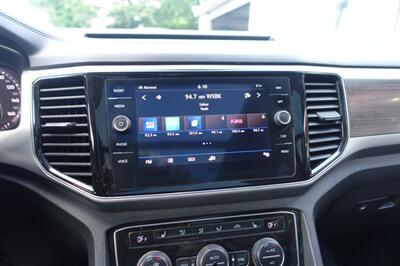 2019 Volkswagen Atlas V6 SEL 4Motion   - Photo 20 - Newark, NJ 07104