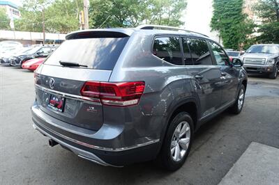2019 Volkswagen Atlas V6 SEL 4Motion   - Photo 5 - Newark, NJ 07104