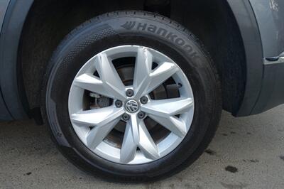 2019 Volkswagen Atlas V6 SEL 4Motion   - Photo 26 - Newark, NJ 07104