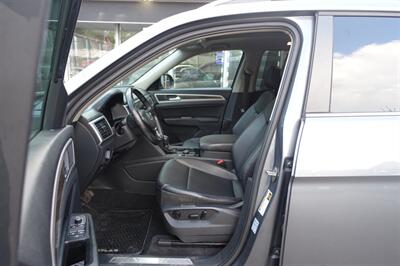2019 Volkswagen Atlas V6 SEL 4Motion   - Photo 9 - Newark, NJ 07104
