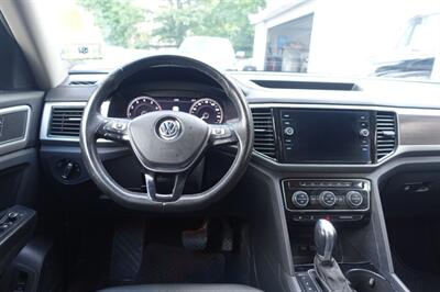 2019 Volkswagen Atlas V6 SEL 4Motion   - Photo 13 - Newark, NJ 07104