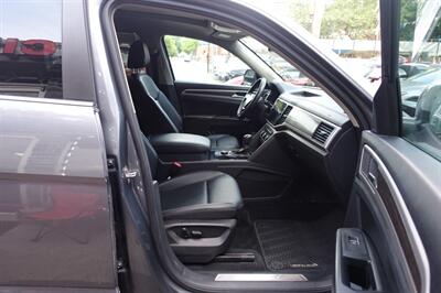 2019 Volkswagen Atlas V6 SEL 4Motion   - Photo 15 - Newark, NJ 07104