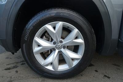 2019 Volkswagen Atlas V6 SEL 4Motion   - Photo 24 - Newark, NJ 07104