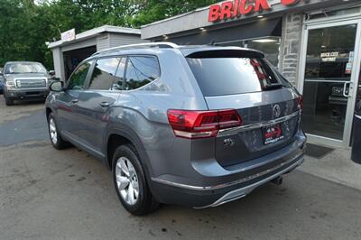 2019 Volkswagen Atlas V6 SEL 4Motion   - Photo 6 - Newark, NJ 07104