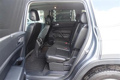 2019 Volkswagen Atlas V6 SEL 4Motion   - Photo 11 - Newark, NJ 07104