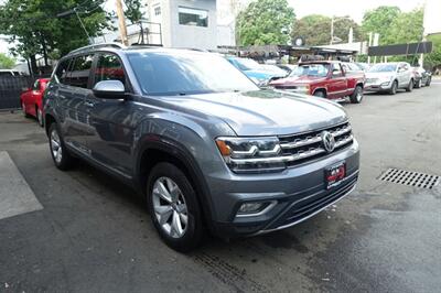 2019 Volkswagen Atlas V6 SEL 4Motion   - Photo 3 - Newark, NJ 07104