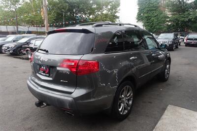 2007 Acura MDX SH-AWD w/Sport w/RES   - Photo 5 - Newark, NJ 07104