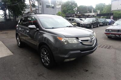 2007 Acura MDX SH-AWD w/Sport w/RES   - Photo 3 - Newark, NJ 07104