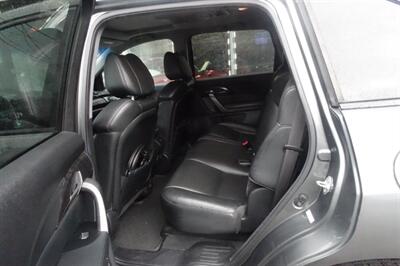 2007 Acura MDX SH-AWD w/Sport w/RES   - Photo 11 - Newark, NJ 07104