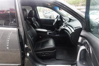 2007 Acura MDX SH-AWD w/Sport w/RES   - Photo 14 - Newark, NJ 07104