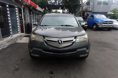 2007 Acura MDX SH-AWD w/Sport w/RES   - Photo 2 - Newark, NJ 07104