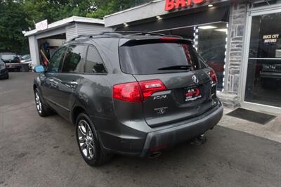 2007 Acura MDX SH-AWD w/Sport w/RES   - Photo 6 - Newark, NJ 07104