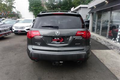 2007 Acura MDX SH-AWD w/Sport w/RES   - Photo 7 - Newark, NJ 07104
