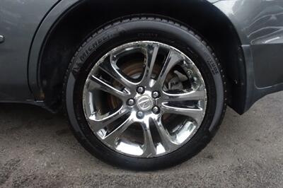 2007 Acura MDX SH-AWD w/Sport w/RES   - Photo 25 - Newark, NJ 07104