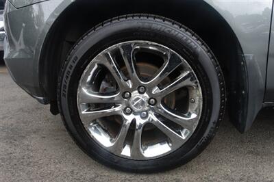 2007 Acura MDX SH-AWD w/Sport w/RES   - Photo 23 - Newark, NJ 07104