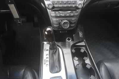 2007 Acura MDX SH-AWD w/Sport w/RES   - Photo 19 - Newark, NJ 07104