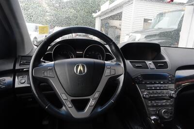 2007 Acura MDX SH-AWD w/Sport w/RES   - Photo 13 - Newark, NJ 07104