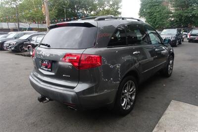2007 Acura MDX SH-AWD w/Sport w/RES   - Photo 8 - Newark, NJ 07104