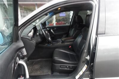2007 Acura MDX SH-AWD w/Sport w/RES   - Photo 9 - Newark, NJ 07104