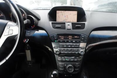 2007 Acura MDX SH-AWD w/Sport w/RES   - Photo 18 - Newark, NJ 07104