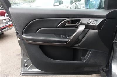 2007 Acura MDX SH-AWD w/Sport w/RES   - Photo 10 - Newark, NJ 07104