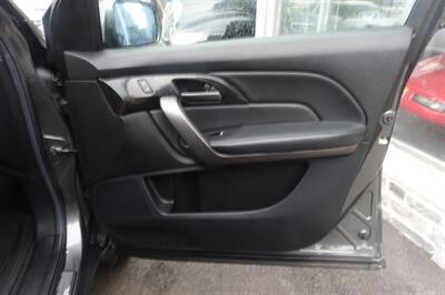 2007 Acura MDX SH-AWD w/Sport w/RES   - Photo 15 - Newark, NJ 07104