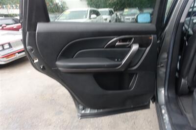 2007 Acura MDX SH-AWD w/Sport w/RES   - Photo 12 - Newark, NJ 07104