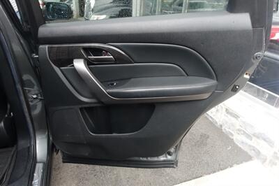 2007 Acura MDX SH-AWD w/Sport w/RES   - Photo 17 - Newark, NJ 07104