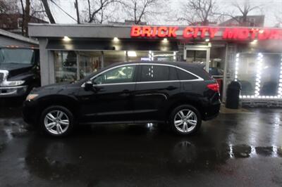2015 Acura RDX - Photo 4 - Newark, NJ 07104