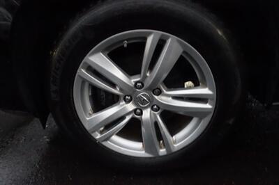 2015 Acura RDX - Photo 22 - Newark, NJ 07104