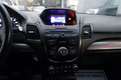 2015 Acura RDX - Photo 18 - Newark, NJ 07104
