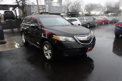 2015 Acura RDX - Photo 3 - Newark, NJ 07104